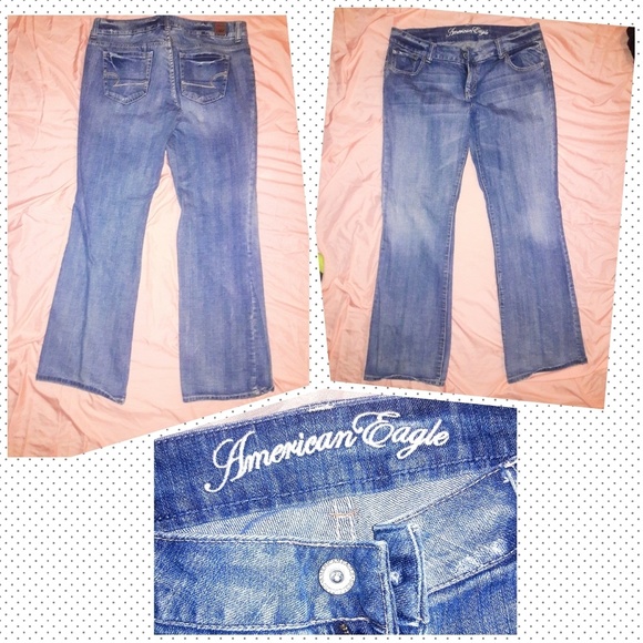 Jeans bundle - Picture 3 of 8